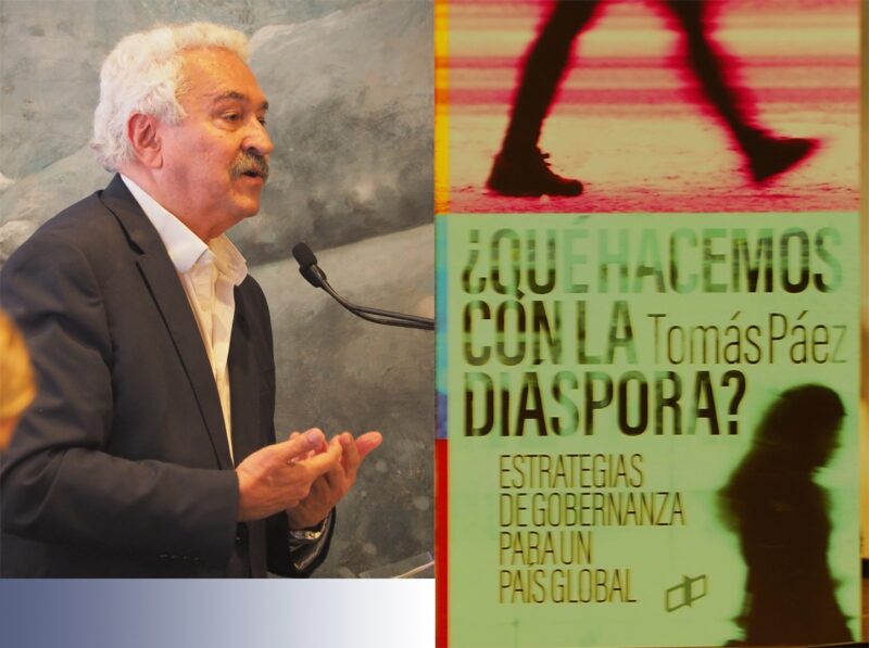 Qué hacemos con la diáspora