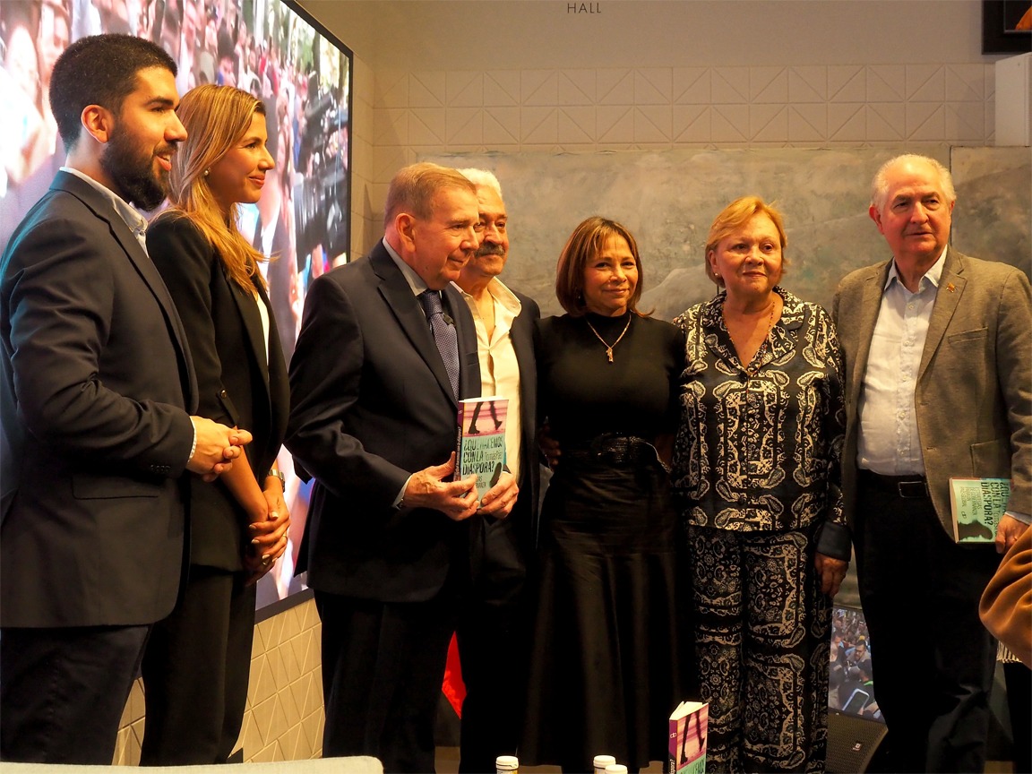 Qué hacemos con la diáspora