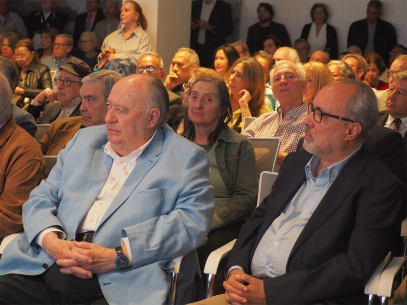 ¿Qué hacemos con la diáspora?