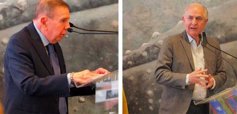 Qué hacemos con la diáspora