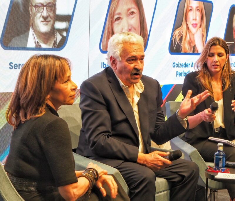 Qué hacemos con la diáspora