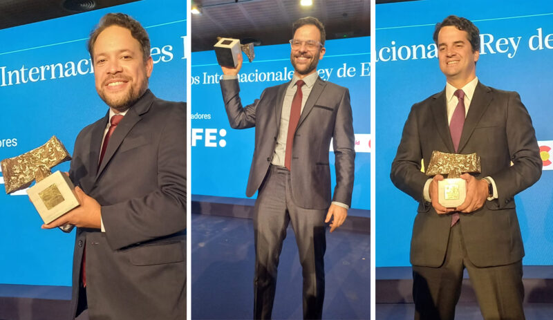 Premios Rey de España