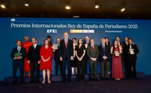 Premios Rey de España