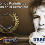 Premios periodsmo-Miami