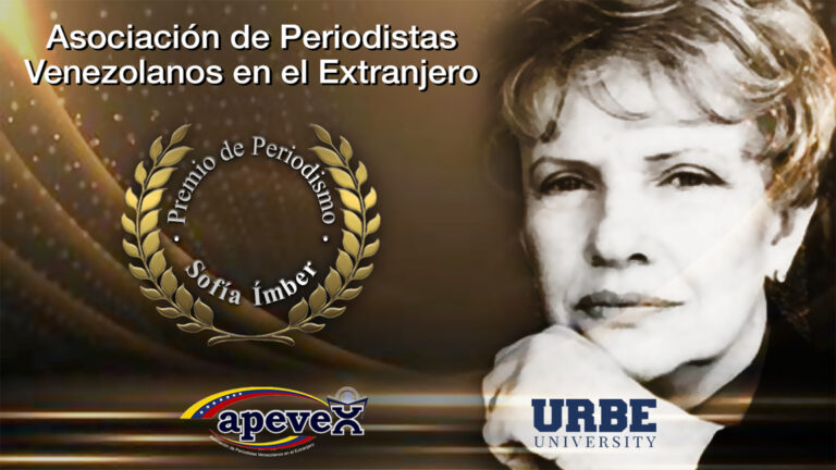 Premios periodsmo-Miami