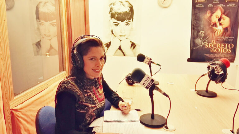 Nueve años de radio en el País Vasco
