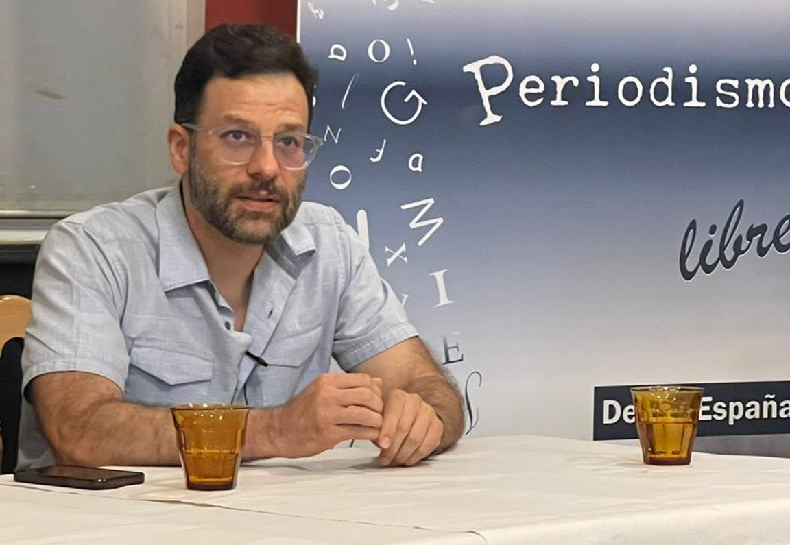 Día del Periodista 2025