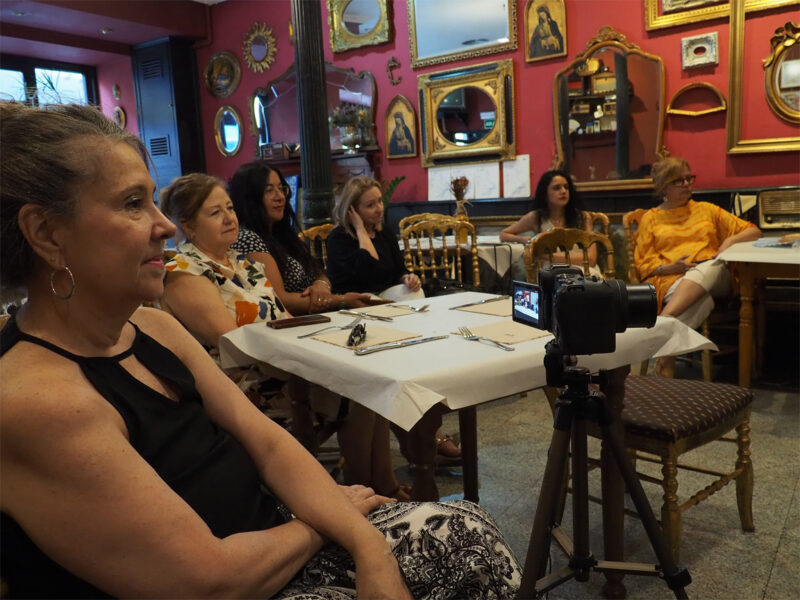 Día del Periodista 2025