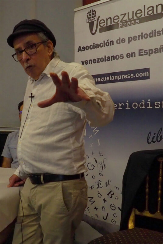 Día del Periodista 2025