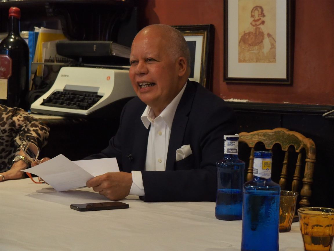 Día del Periodista 2025