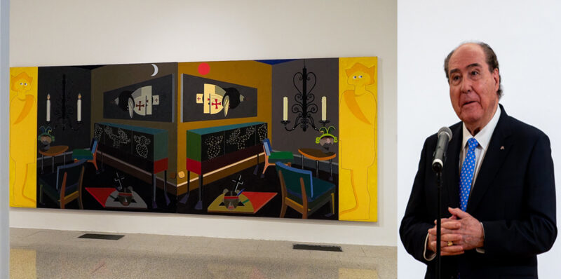 Casa de América y Abanca