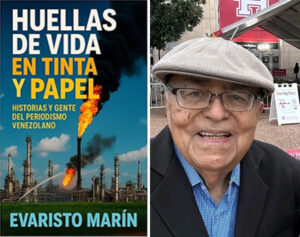 Una vida en tinta ypapel