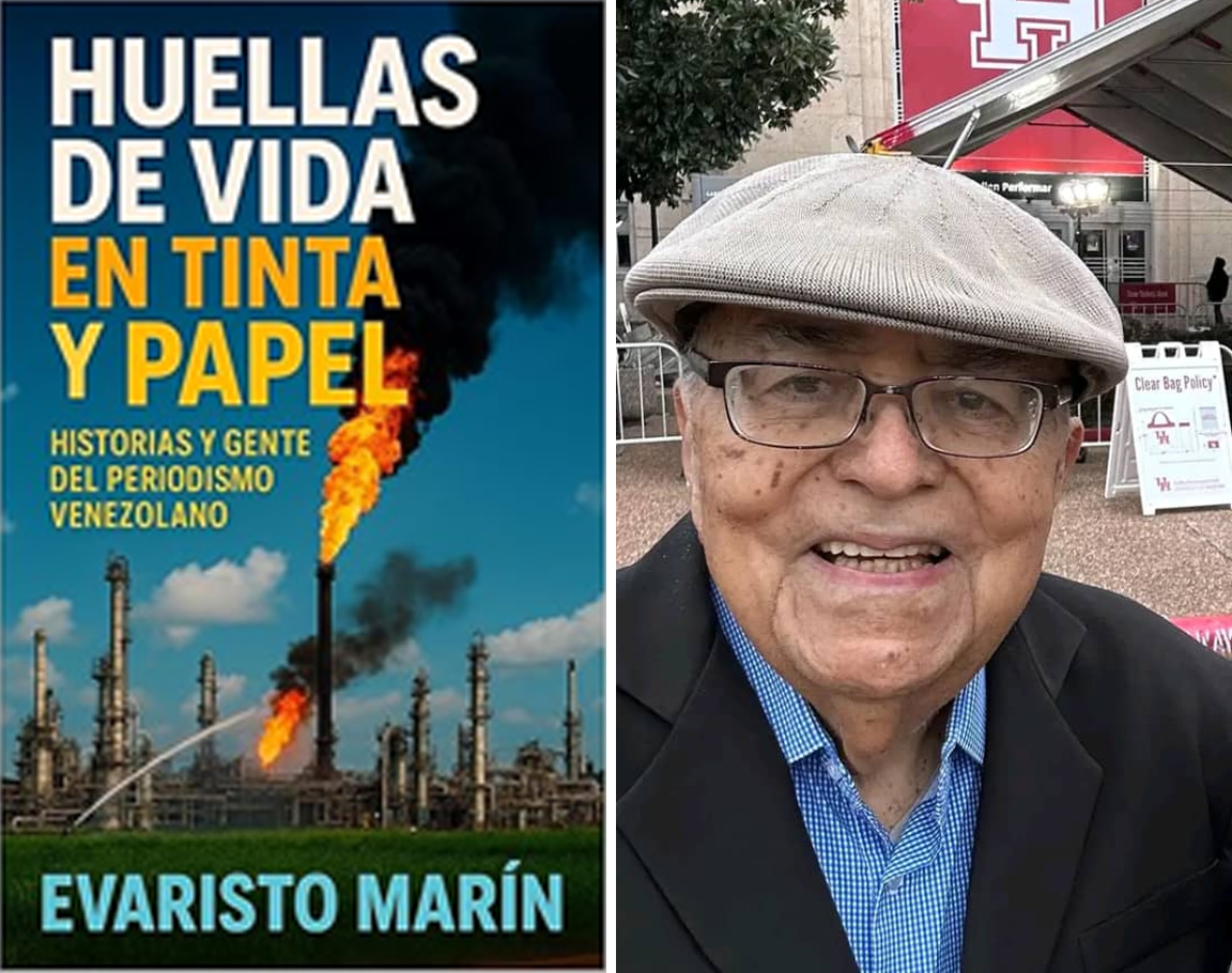 Una vida en tinta ypapel