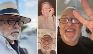 El Fuga en las queseras del medio