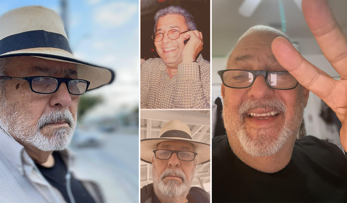 El Fuga en las queseras del medio